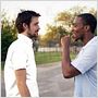 Half Nelson