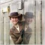 Miss Potter