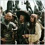 Pirates Of The Caribbean - Am Ende der Welt