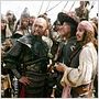 Pirates Of The Caribbean - Am Ende der Welt