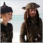 Pirates Of The Caribbean - Am Ende der Welt