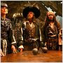 Pirates Of The Caribbean - Am Ende der Welt