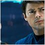 Star Trek - Die Zukunft hat begonnen