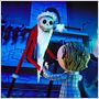 The Nightmare Before Christmas