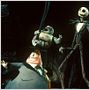 The Nightmare Before Christmas