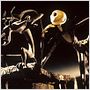 The Nightmare Before Christmas