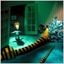 The Nightmare Before Christmas