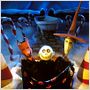 The Nightmare Before Christmas