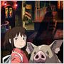 Chihiros Reise ins Zauberland