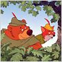 Robin Hood