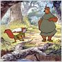 Robin Hood