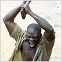 Blood Diamond