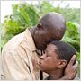 Blood Diamond