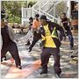 Stomp the Yard
