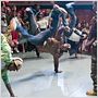 Stomp the Yard