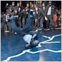 Stomp the Yard