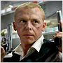 Hot Fuzz - Zwei abgewichste Profis