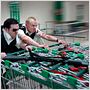 Hot Fuzz - Zwei abgewichste Profis