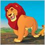 Der König der Löwen