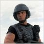 Starship Troopers