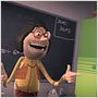 Terkel In Trouble