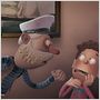 Terkel In Trouble