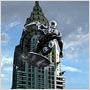 Fantastic Four: Rise of the Silver Surfer