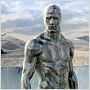 Fantastic Four: Rise of the Silver Surfer