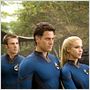 Fantastic Four: Rise of the Silver Surfer