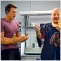 Fantastic Four: Rise of the Silver Surfer