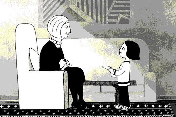 Persepolis