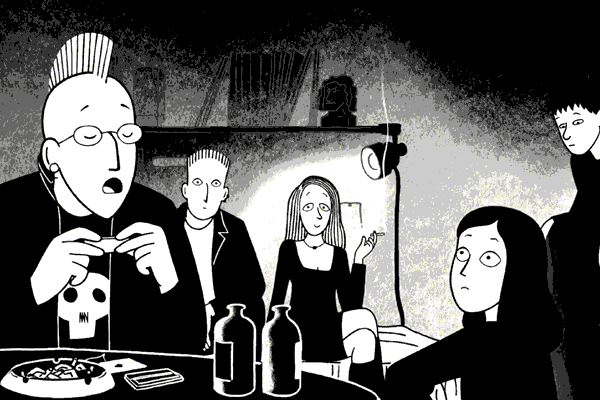 Persepolis