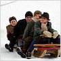 Schwere Jungs