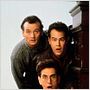 Ghostbusters