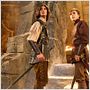 Die Chroniken von Narnia - Prinz Kaspian von Narnia