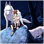 Prinzessin Mononoke