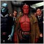 Hellboy - Die goldene Armee
