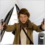 Resident Evil: Extinction