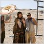 Resident Evil: Extinction