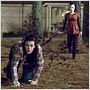The Strangers