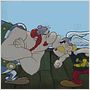 Asterix und die Wikinger