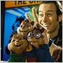 Alvin und die Chipmunks