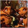 Antz – Was krabbelt da?