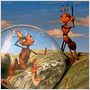 Antz – Was krabbelt da?