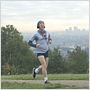 Run, Fatboy, Run