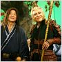 Forbidden Kingdom