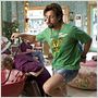 Leg dich nicht mit Zohan an