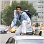 Leg dich nicht mit Zohan an