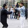 Leg dich nicht mit Zohan an