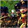 Arthur und die Minimoys 2 - Die Rückkehr des Bösen M